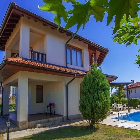 2 Bdr Seaside Villa With Private Pool Near Nesebar & Sunny Beach Aheloy Bagian luar foto