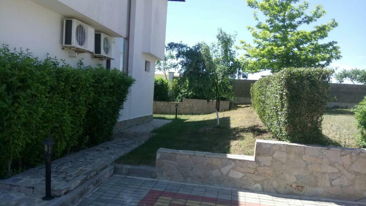 2 Bdr Seaside Villa With Private Pool Near Nesebar & Sunny Beach Aheloy Bagian luar foto