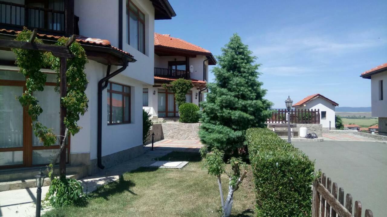 2 Bdr Seaside Villa With Private Pool Near Nesebar & Sunny Beach Aheloy Bagian luar foto