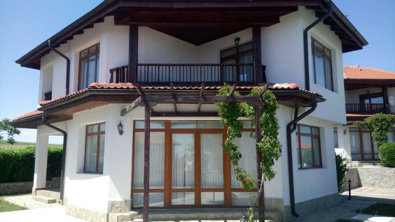 2 Bdr Seaside Villa With Private Pool Near Nesebar & Sunny Beach Aheloy Bagian luar foto