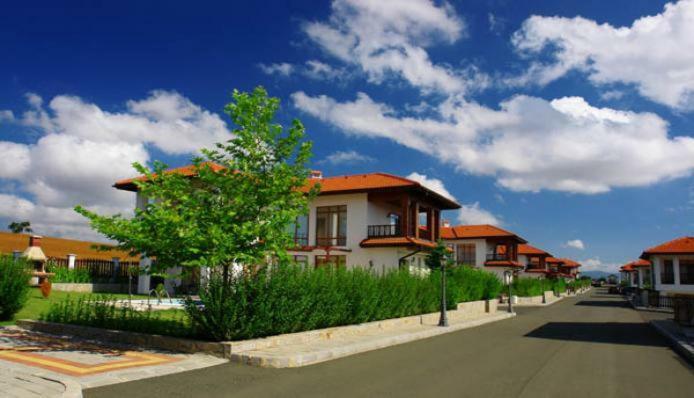 2 Bdr Seaside Villa With Private Pool Near Nesebar & Sunny Beach Aheloy Bagian luar foto