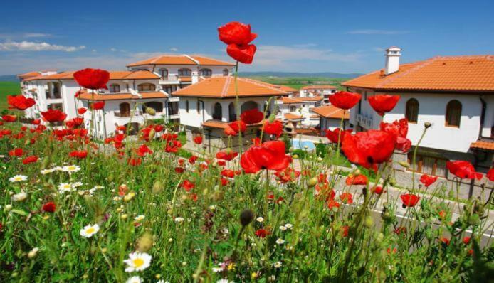 2 Bdr Seaside Villa With Private Pool Near Nesebar & Sunny Beach Aheloy Bagian luar foto