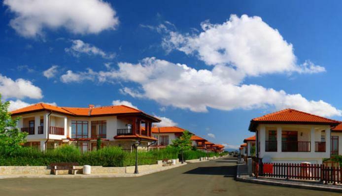 2 Bdr Seaside Villa With Private Pool Near Nesebar & Sunny Beach Aheloy Bagian luar foto